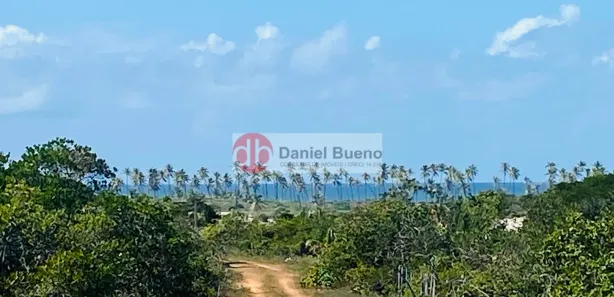 Lote/Terreno à venda, 600m² no Açu da Torre, Mata de São João