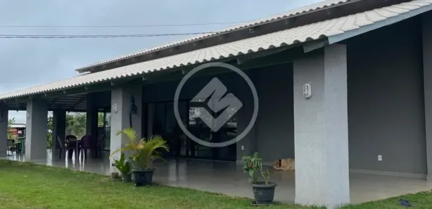 Fazenda/Sítio com 3 Quartos à venda, 250m² no , Leopoldo de Bulhões