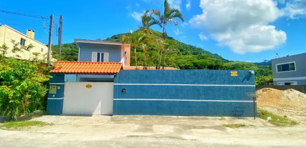 Sobrado com 5 Quartos à venda, 408m² no Sertaozinho, Matinhos