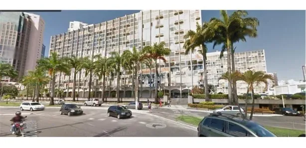 Sala Comercial para alugar, 41m² no Caminho das Árvores, Salvador