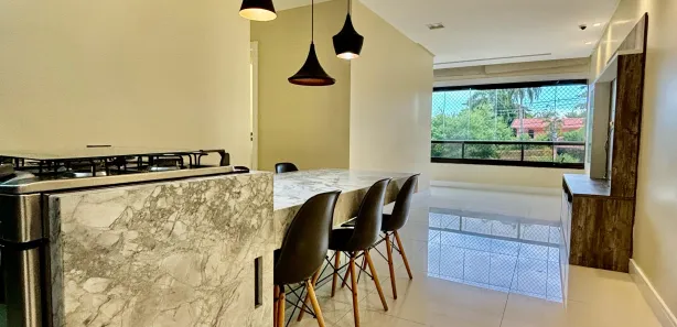 Apartamento com 3 Quartos à venda, 87m² no Federação, Salvador