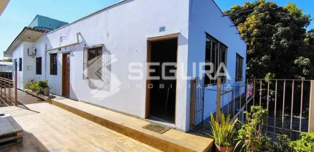 Sala Comercial para alugar, 54m² no Niterói, Canoas