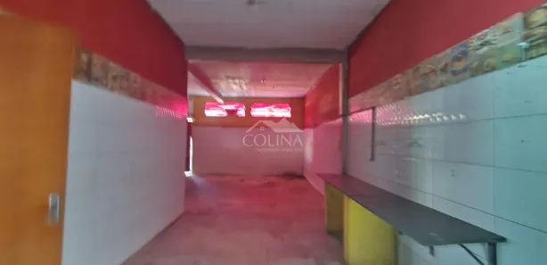 Ponto Comercial para alugar, 137m² no Cidade Nova II, Várzea Paulista