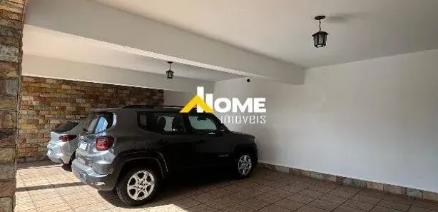 Casa com 3 Quartos à venda, 299m² no Diamante (Barreiro), Belo Horizonte