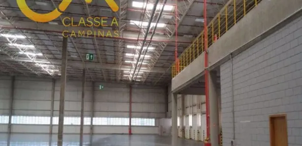 Galpão/Depósito/Armazém para alugar, 14093m² no Centro, Cabreúva