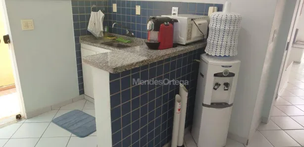Sala Comercial para alugar, 16m² no Jardim Astro, Sorocaba
