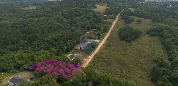 Lote/Terreno à venda, 4200m² no Cerrito, Santa Maria