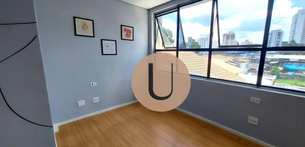 Sala Comercial à venda, 70m² no Jardim Bela Vista, Santo André
