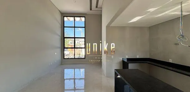 Casa de Condomínio com 4 Quartos à venda, 186m² no Condomínio Terras do Vale, Caçapava