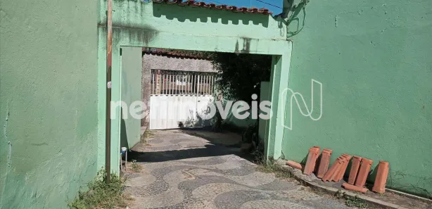 Casa com 3 Quartos à venda, 75m² no Vista Alegre, Belo Horizonte