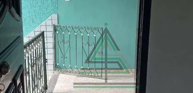 Casa de Condomínio com 2 Quartos para alugar, 90m² no Senador Vasconcelos, Rio de Janeiro