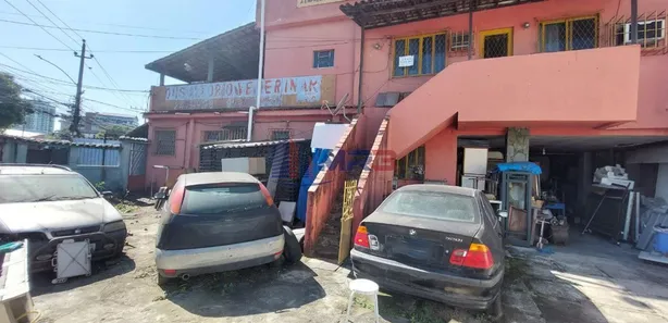 Lote/Terreno para venda ou aluguel, 200m² no Taquara, Rio de Janeiro