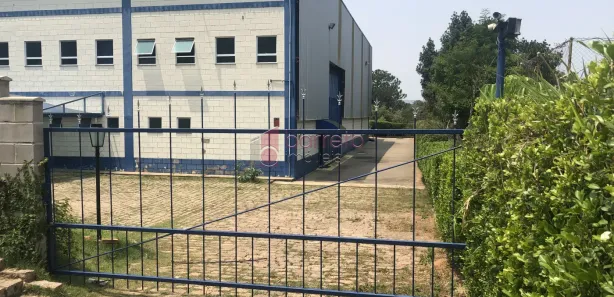 Galpão/Depósito/Armazém para alugar, 1030m² no Pinhal, Cabreúva
