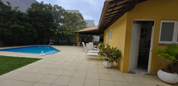Casa com 3 Quartos à venda, 600m² no Vilas do Atlântico, Lauro de Freitas