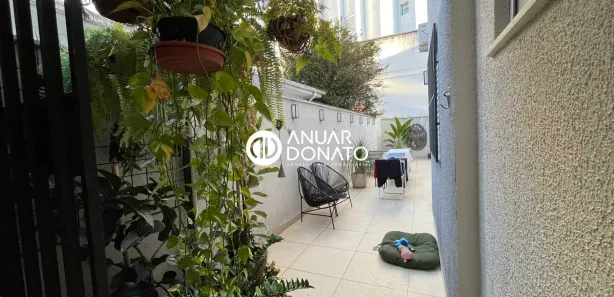 Apartamento com 2 Quartos à venda, 140m² no Carmo, Belo Horizonte