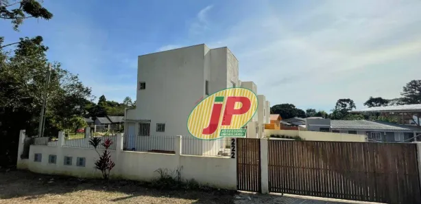 Sobrado com 2 Quartos à venda, 60m² no Tarumã, Viamão