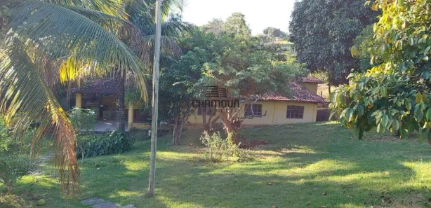 Fazenda/Sítio com 3 Quartos à venda, 8000m² no Comunidade Urbana de Jaboticaba, Guarapari
