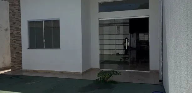 Casa com 3 Quartos à venda, 85m² no Vila da Prata, Manaus