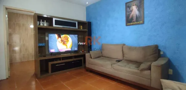 Casa com 2 Quartos à venda, 150m² no Jardim São José, Belo Horizonte
