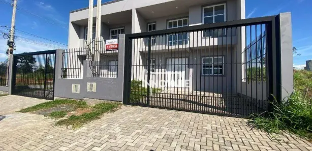 Sobrado com 2 Quartos à venda, 96m² no Lago Azul, Estância Velha