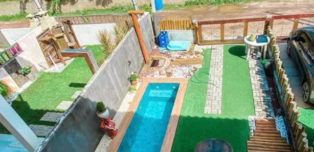 Casa com 3 Quartos à venda, 400m² no Maracaipe, Ipojuca
