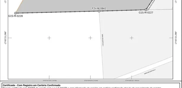 Lote/Terreno à venda, 300000m² no , Humberto de Campos