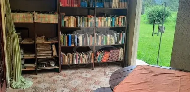 Fazenda/Sítio com 9 Quartos para venda ou aluguel, 500m² no , Santo Antônio do Pinhal