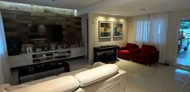 Casa de Condomínio com 3 Quartos à venda, 185m² no Parque 10 de Novembro, Manaus