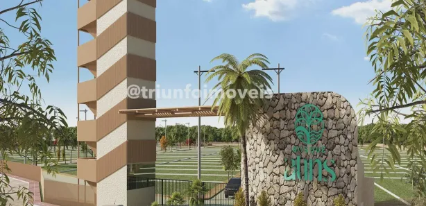 Lote/Terreno à venda, 233m² no Centro, Barreirinhas