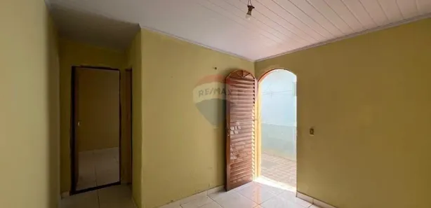 Kitnet com 1 Quarto para alugar, 35m² no Samambaia Norte, Brasília