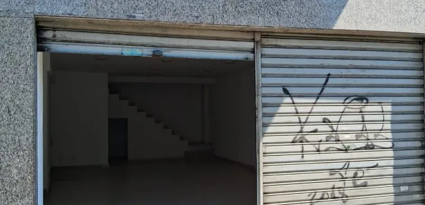Ponto Comercial para alugar, 72m² no Centro, Nova Iguaçu
