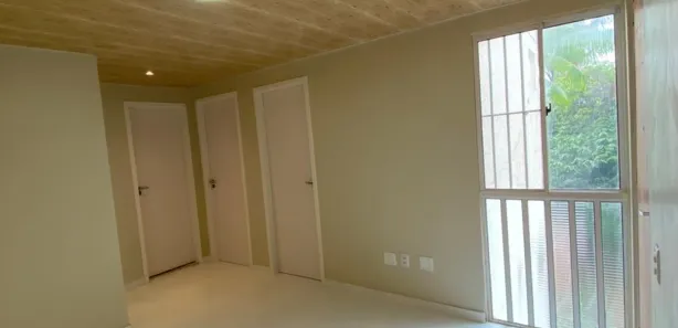 Apartamento com 2 Quartos à venda, 43m² no Monte das Oliveiras, Manaus