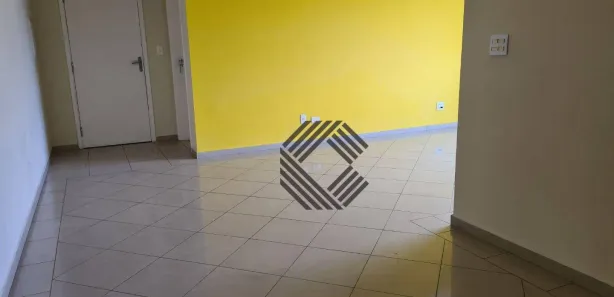 Apartamento com 3 Quartos para alugar, 100m² no Vila Augusta, Sorocaba