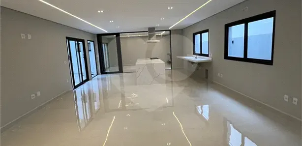 Casa com 3 Quartos à venda, 322m² no Parque Três Meninos, Sorocaba