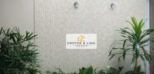 Casa de Condomínio com 3 Quartos à venda, 254m² no Condomínio Vale do Sol, Tremembé