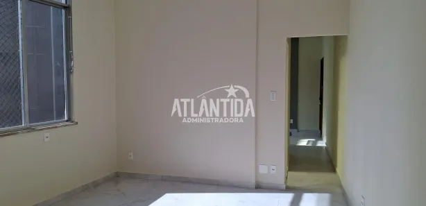 Apartamento com 1 Quarto para alugar, 47m² no Copacabana, Rio de Janeiro
