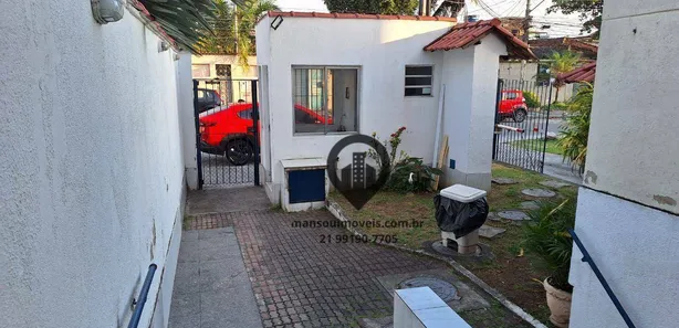 Apartamento com 2 Quartos à venda, 58m² no Campo Grande, Rio de Janeiro