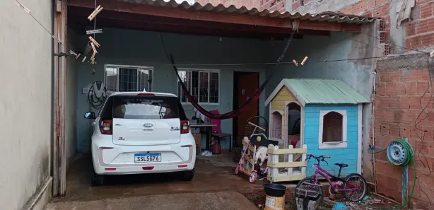Casa com 2 Quartos à venda, 100m² no Arapoanga, Brasília