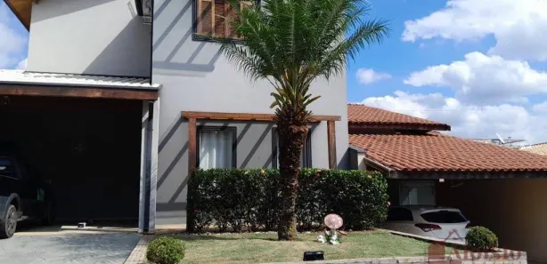 Casa de Condomínio com 3 Quartos para alugar, 170m² no Jardim Hípica Pinheiro, Taubaté