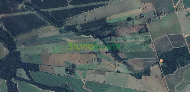 Fazenda/Sítio à venda, 10m² no , Cruzeiro do Oeste