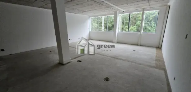 Sala Comercial para alugar, 57m² no Barra Olímpica, Rio de Janeiro