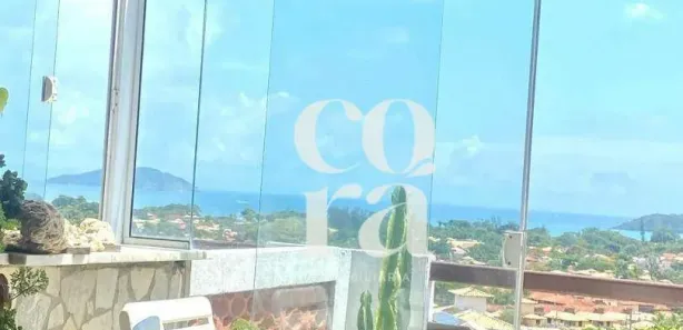 Apartamento com 1 Quarto à venda, 56m² no Bosque, Armação dos Búzios