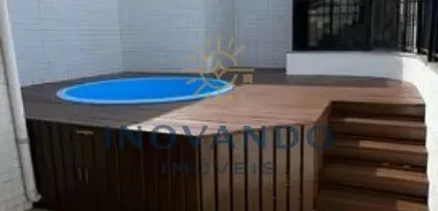 Cobertura com 4 Quartos à venda, 159m² no Freguesia (Jacarepaguá), Rio de Janeiro