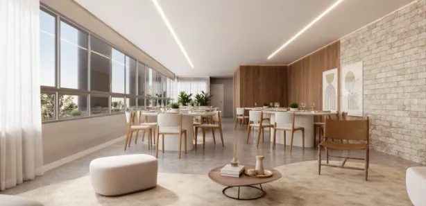 Cobertura com 3 Quartos à venda, 168m² no Savassi, Belo Horizonte