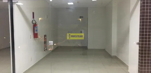 Galpão/Depósito/Armazém para alugar, 22m² no Boa Vista, Recife