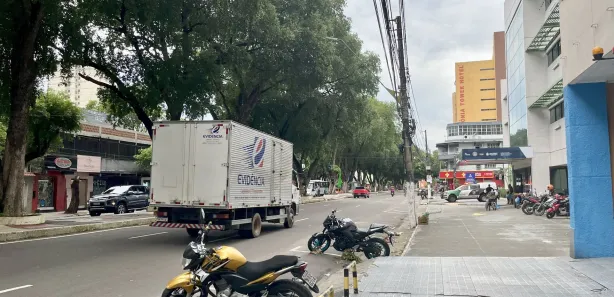 Apartamento com 3 Quartos à venda, 99m² no Centro, Manaus