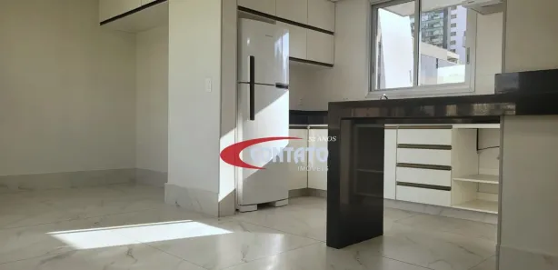 Apartamento com 2 Quartos para alugar, 69m² no Santo Agostinho, Belo Horizonte