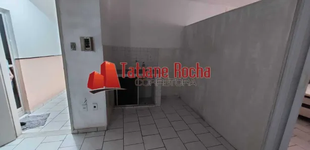 Kitnet com 1 Quarto para alugar, 10m² no Centro, Feira de Santana
