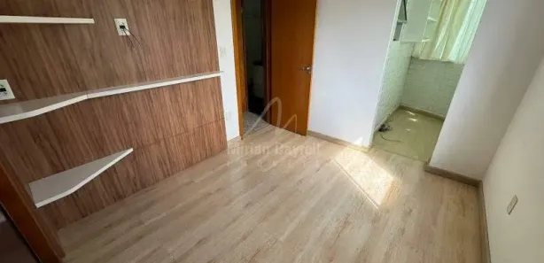 Apartamento com 3 Quartos à venda, 77m² no Ipiranga, Belo Horizonte