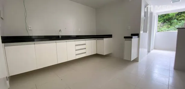 Apartamento com 3 Quartos à venda, 120m² no Lameirão, Guarapari